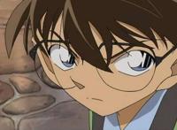 名侦探柯南：柯南身份的最大证据，比长相更加明显，小兰早已发现