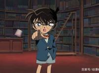 名侦探柯南：可以成为对抗组织的银色子弹，不止柯南一个