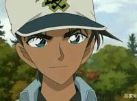 名侦探柯南：可以成为对抗组织的银色子弹，不止柯南一个