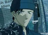 名侦探柯南：可以成为对抗组织的银色子弹，不止柯南一个