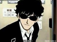 名侦探柯南：可以成为对抗组织的银色子弹，不止柯南一个