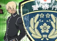 名侦探柯南：不愧是安室透，零之执行人票房将破亿，超前4作总和