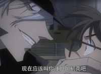 名侦探柯南：心中的恐惧，柯南曾做过两个噩梦，反应他最怕的事