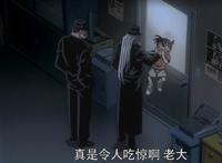 名侦探柯南：心中的恐惧，柯南曾做过两个噩梦，反应他最怕的事