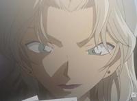 《名侦探柯南》黑色组织人员名单汇总，谁说琴酒身边只有卧底