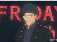 《名侦探柯南》黑色组织人员名单汇总，谁说琴酒身边只有卧底