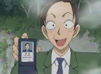 名侦探柯南：这个地区案发率最低，只因拥有最特殊的警察