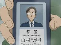 名侦探柯南：这个地区案发率最低，只因拥有最特殊的警察