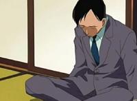 名侦探柯南：最无能的角色，险些坑死灰原哀，青山都嫌弃他