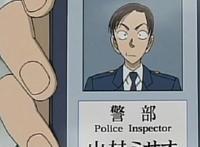 名侦探柯南：最无能的角色，险些坑死灰原哀，青山都嫌弃他