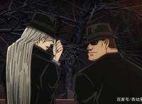 名侦探柯南：黑衣组织的萌系狙击手，没杀过一个人，对摩天轮害羞