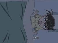 《名侦探柯南：漆黑的追踪者》：对抗黑衣组织，新一小兰生死一线