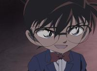 《名侦探柯南：漆黑的追踪者》：对抗黑衣组织，新一小兰生死一线