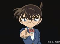 《漆黑的追踪者》，带你重温十年前的柯南佳作！