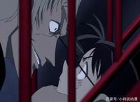 漆黑的追踪者：柯南再战黑色组织