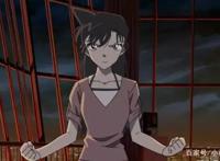 漆黑的追踪者：柯南再战黑色组织