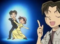 精品动漫资源｜21.9.29｜名侦探柯南｜漆黑的追踪者｜BDrip8.39G