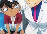 名侦探柯南：绀青之拳像007，推理部分糟糕，动作戏惊艳