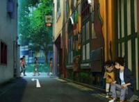 名侦探柯南：绀青之拳像007，推理部分糟糕，动作戏惊艳