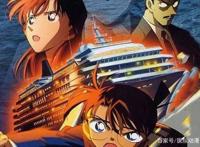 名侦探柯南：这些剧场版必须要看！经典剧场，不容错过！