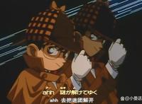 柯南剧场版的变化，更多折射出的是经典日漫在时代潮流中的衰落