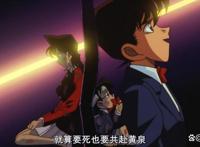 柯南剧场版的变化，更多折射出的是经典日漫在时代潮流中的衰落