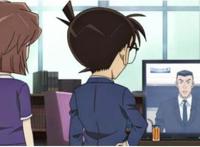 零的执行人彩蛋怪盗基德上线！预示柯南第23次剧场版已经全面开启