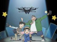 零的执行人彩蛋怪盗基德上线！预示柯南第23次剧场版已经全面开启