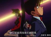 这是一位“老柯南粉”的成长自述，记录了她与柯南相识的18年时间