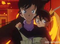 这是一位“老柯南粉”的成长自述，记录了她与柯南相识的18年时间