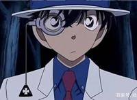 绀青之拳：柯南为啥不想怪盗基德死？看完二人的交情就明白一切