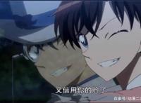 柯南：能认出怪盗基德的人，除了工藤新一，还有她！