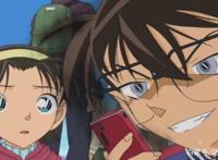 柯南：能认出怪盗基德的人，除了工藤新一，还有她！