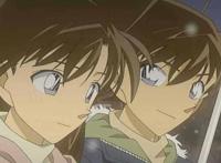 名侦探柯南的结局最后新一会和谁在一起？最后一个才是最佳选择！