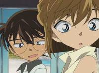 名侦探柯南的结局最后新一会和谁在一起？最后一个才是最佳选择！