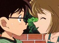 名侦探柯南的结局最后新一会和谁在一起？最后一个才是最佳选择！