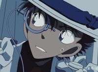 柯南：细数黑羽快斗撩不到的女生，小兰园子轻松到手，她最难撩！