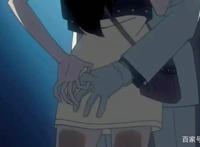 柯南：看到剧场版怪盗基德想亲小兰的剧情，你会接受不了么