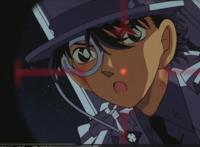 盘点名侦探柯南中可以轻松躲过子弹的人，网友：为什么都这么强！