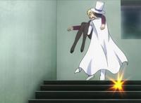 盘点名侦探柯南中可以轻松躲过子弹的人，网友：为什么都这么强！