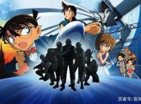 名侦探柯南：史上制作最精良的一部剧场版，恕我直言！很尴尬！