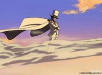 名侦探柯南：史上制作最精良的一部剧场版，恕我直言！很尴尬！