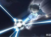 盘点江户川柯南最不可思议的三幕，柯南你是怎么样做到的？