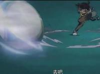 盘点江户川柯南最不可思议的三幕，柯南你是怎么样做到的？