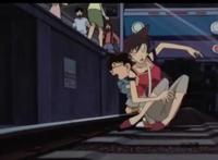 盘点江户川柯南最不可思议的三幕，柯南你是怎么样做到的？