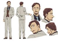 名侦探柯南：M23情报，柯南与怪盗基德再联手，对抗犯罪心理学家