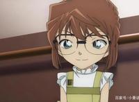 柯南M24《绯色的弹丸》内地官宣定档，4月17日正式上映