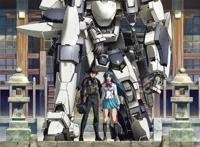 时隔12年，《全金属狂潮》动画终于迎来第四季