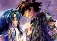 这部机甲动漫从2001年播出第一季，今年春季将要播出第四季~