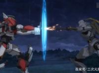 这首OP时隔13年后再次响的那一刻，瞬间老泪纵横！